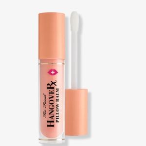 Hangover Pillow Balm Ultra-Hydrating Lip Treatment - Mango
